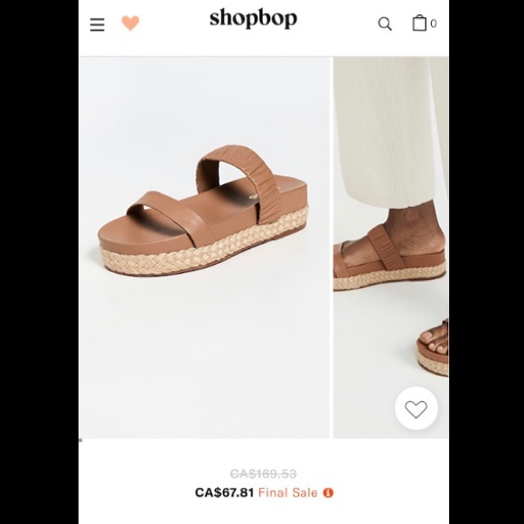 Kaanas slides.. From shopbob! - Picture 2 of 5